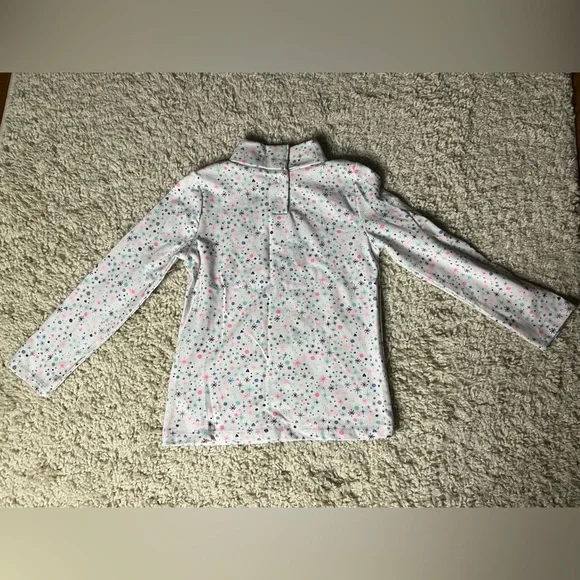 Size 4T Koala Kids Turtle Neck + Fleece Pants Set NWT - Picture 4 of 14